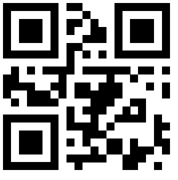 Codice QR Album WedShoots
